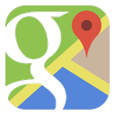 Google Maps tutorial - learn Google Maps with free examples