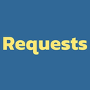 Requests tutorial - learn Requests with free examples